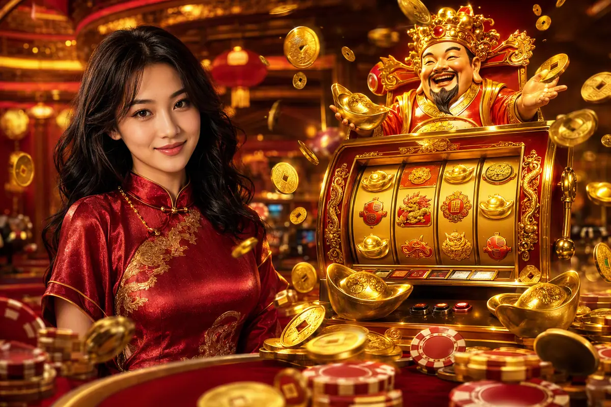 q22 Esports ပြိုင်ပွဲ လောင်းကြေးနည်းပညာ