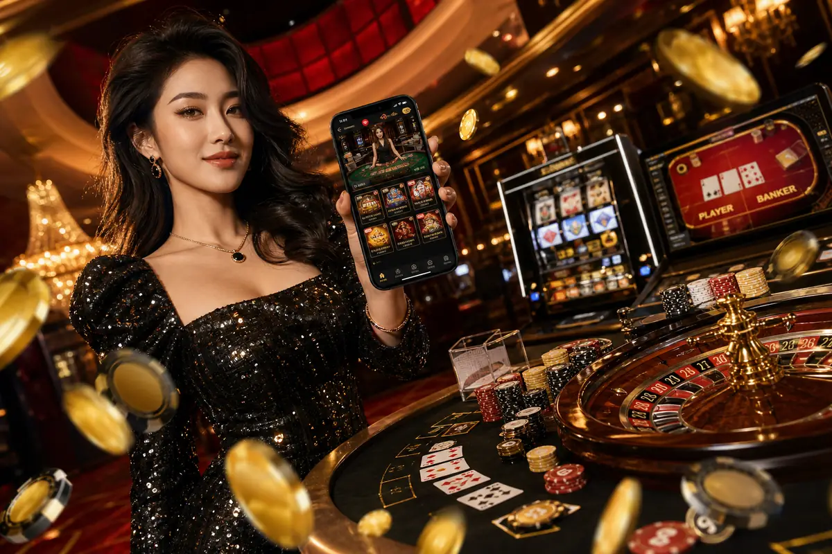 q22 Fortune Tiger PG Soft Slots ဂိမ်း