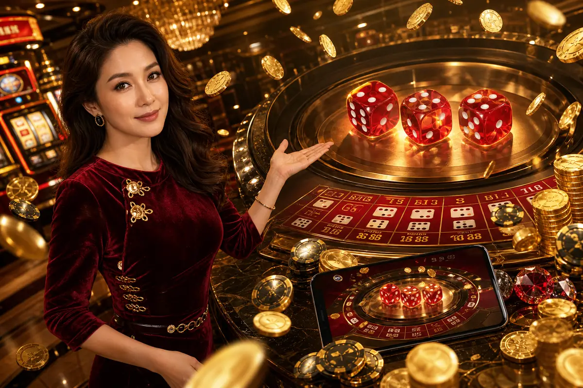 q22 Blackjack အွန်လိုင်းကစား